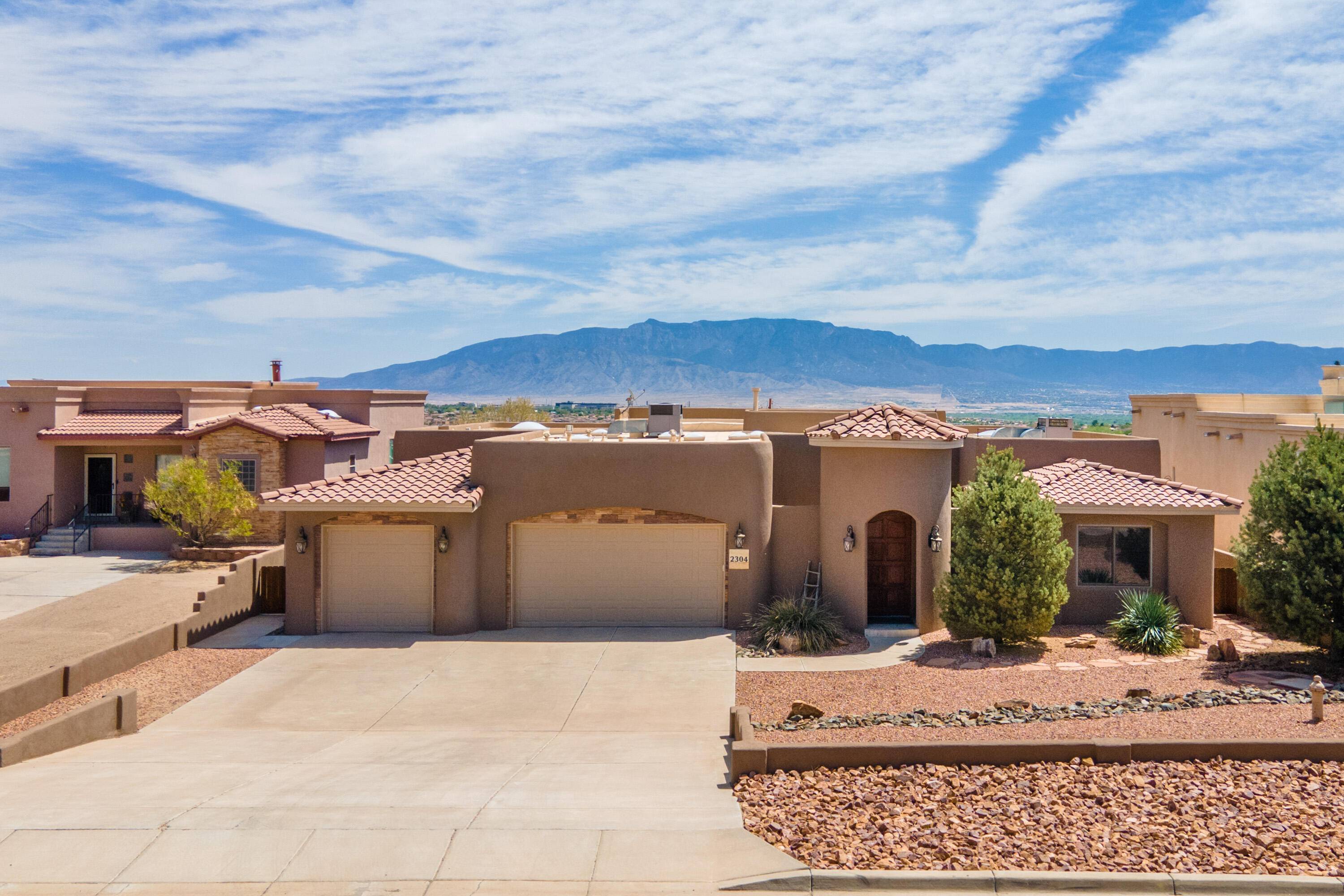 Rio Rancho, NM 87124,2304 13TH ST SE