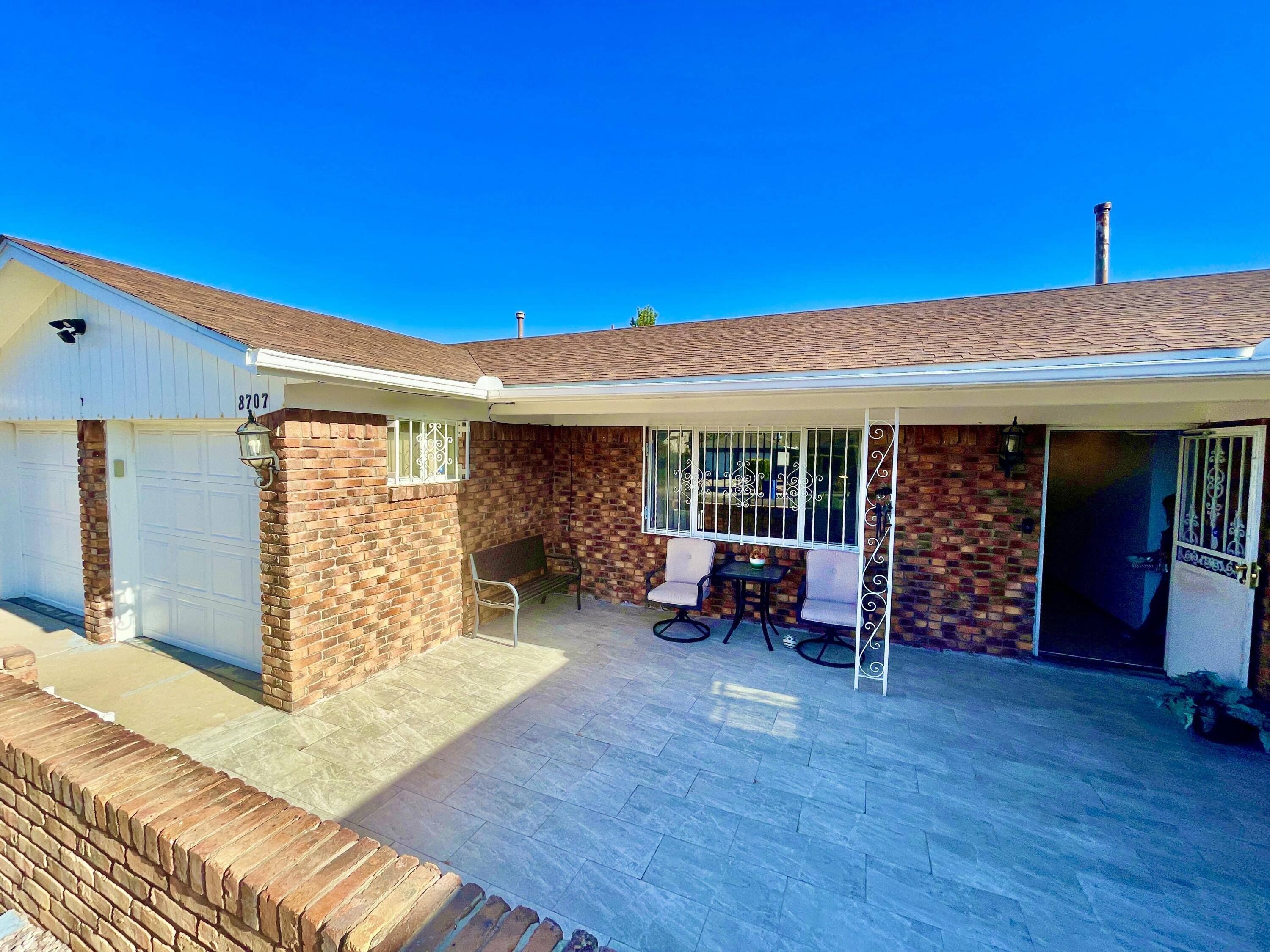Albuquerque, NM 87111,8707 DELAMAR AVE NE