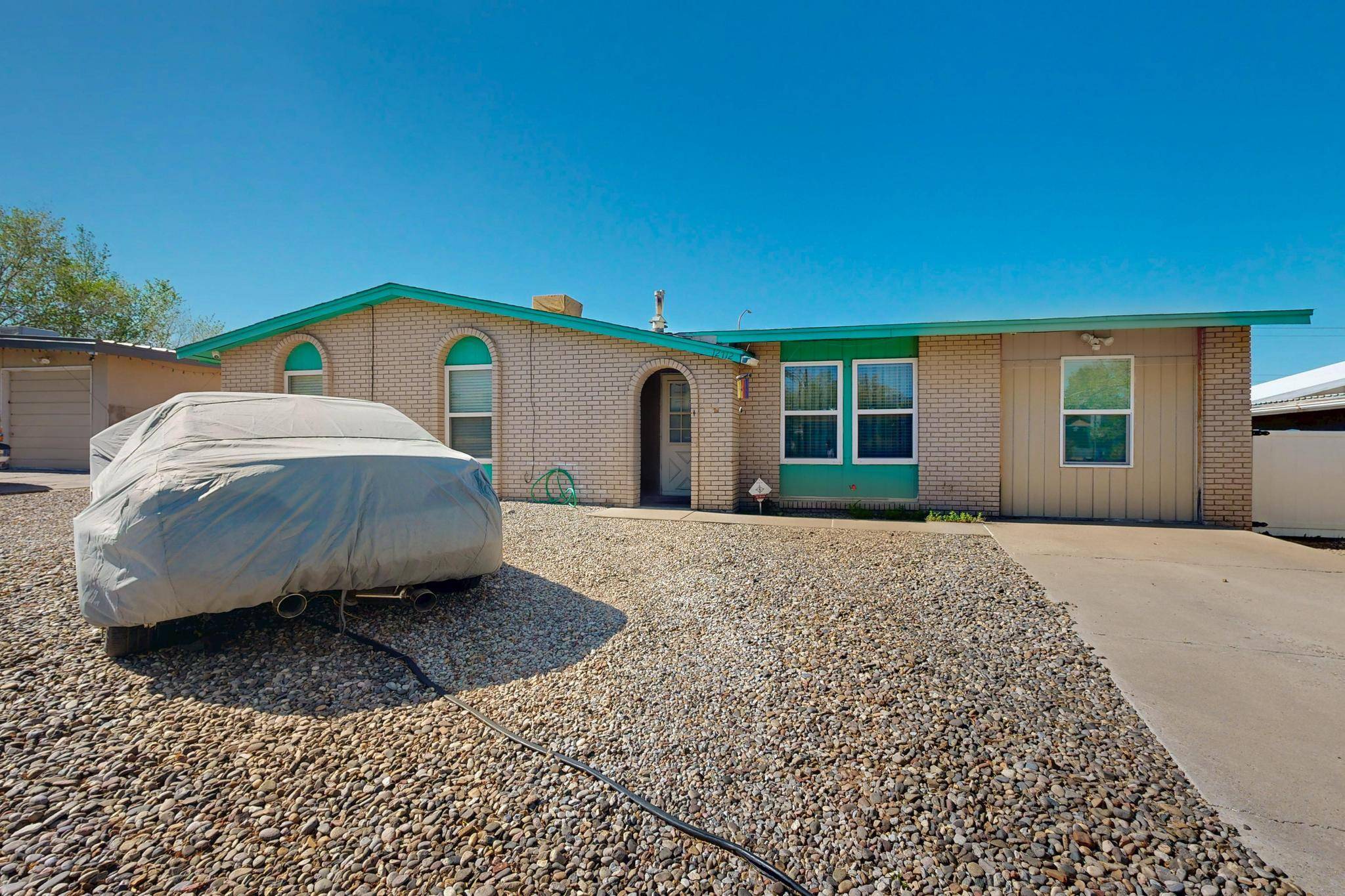 Albuquerque, NM 87123,12712 CLOUDVIEW AVE NE
