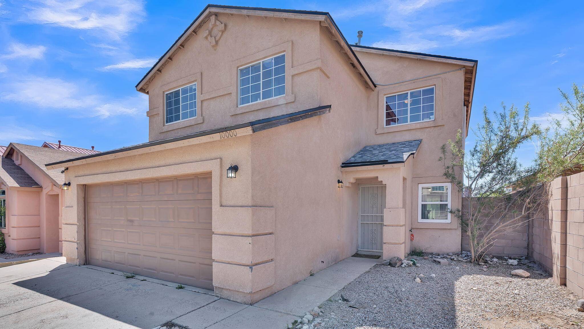 Albuquerque, NM 87121,10000 BRIDLE FALLS AVE SW