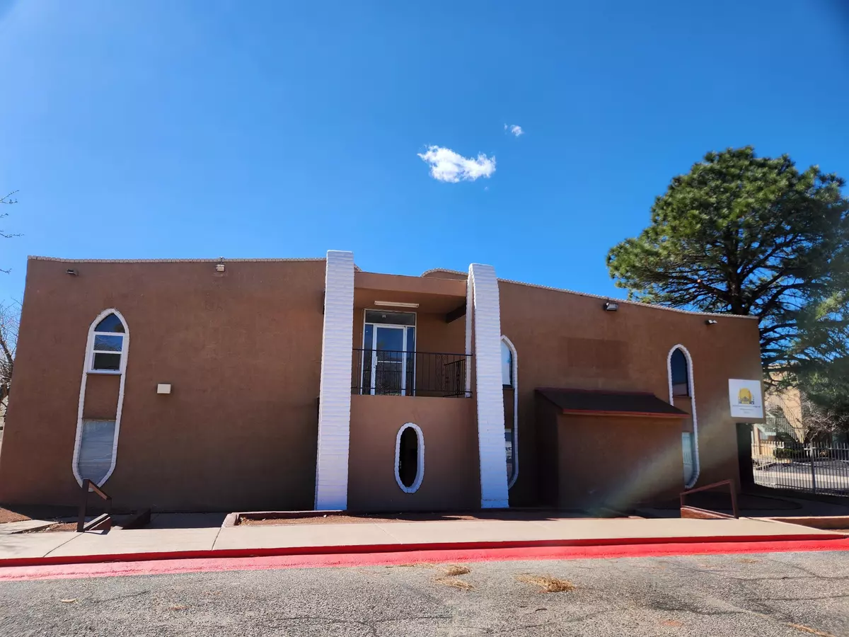 Albuquerque, NM 87112,10832 PROSPECT AVE NE