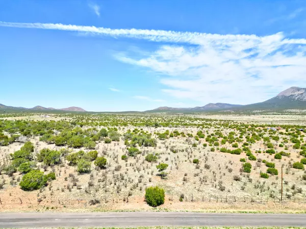 Edgewood, NM 87015,201 ENTRANOSA/ Lot 5 RD