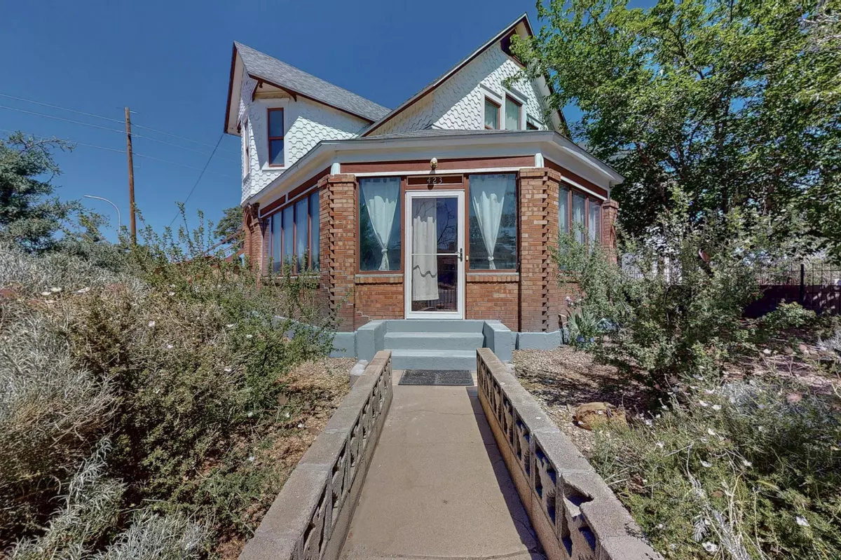Albuquerque, NM 87102,423 ARNO ST SE