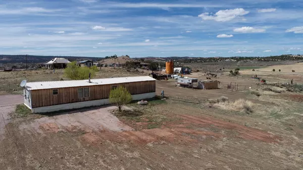 Cuba, NM 87013,69 Nacimiento RD