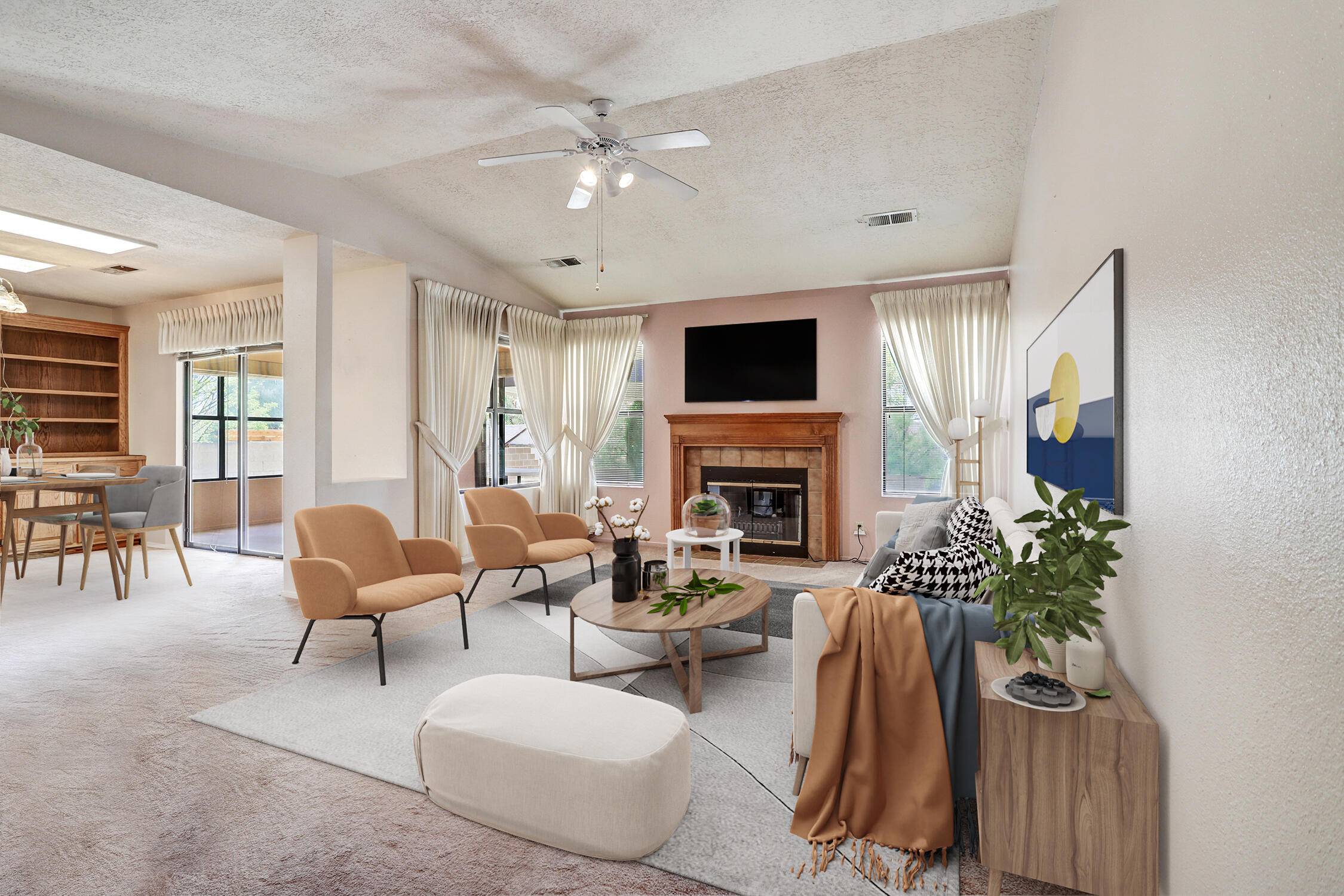 Rio Rancho, NM 87144,6274 ROADRUNNER LOOP NE