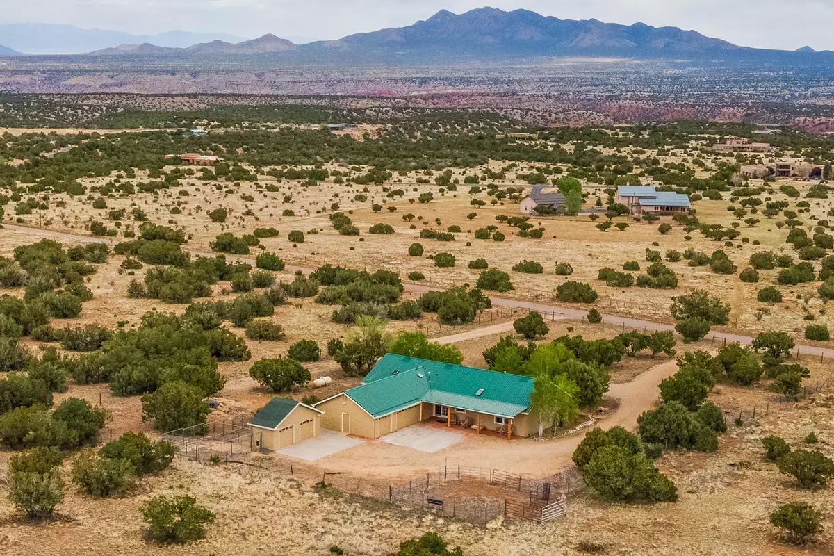 Sandia Park, NM 87047,301 FAITH DR