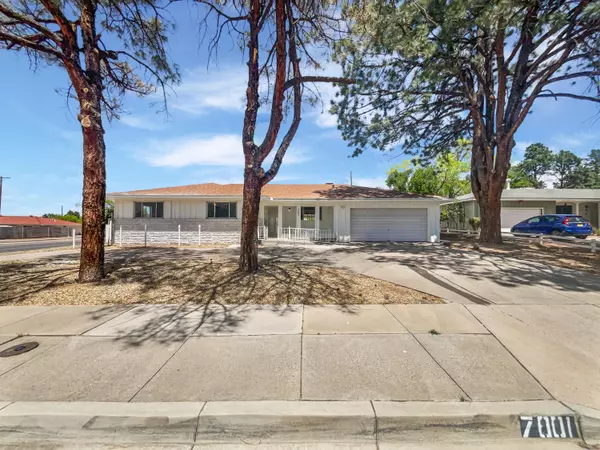 7001 EDWINA AVE NE, Albuquerque, NM 87110
