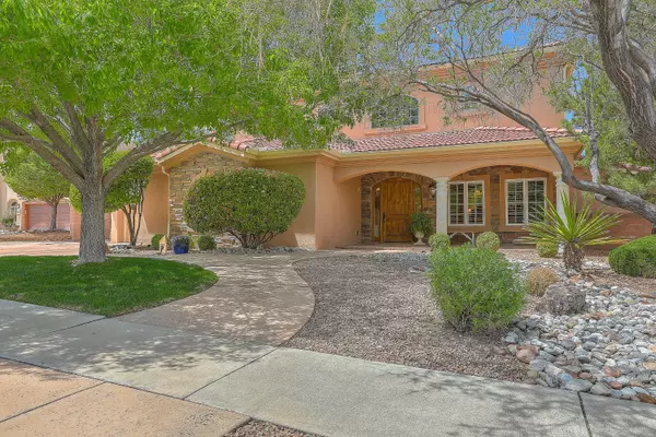 Albuquerque, NM 87122,9105 CAMINO ETEREO NE