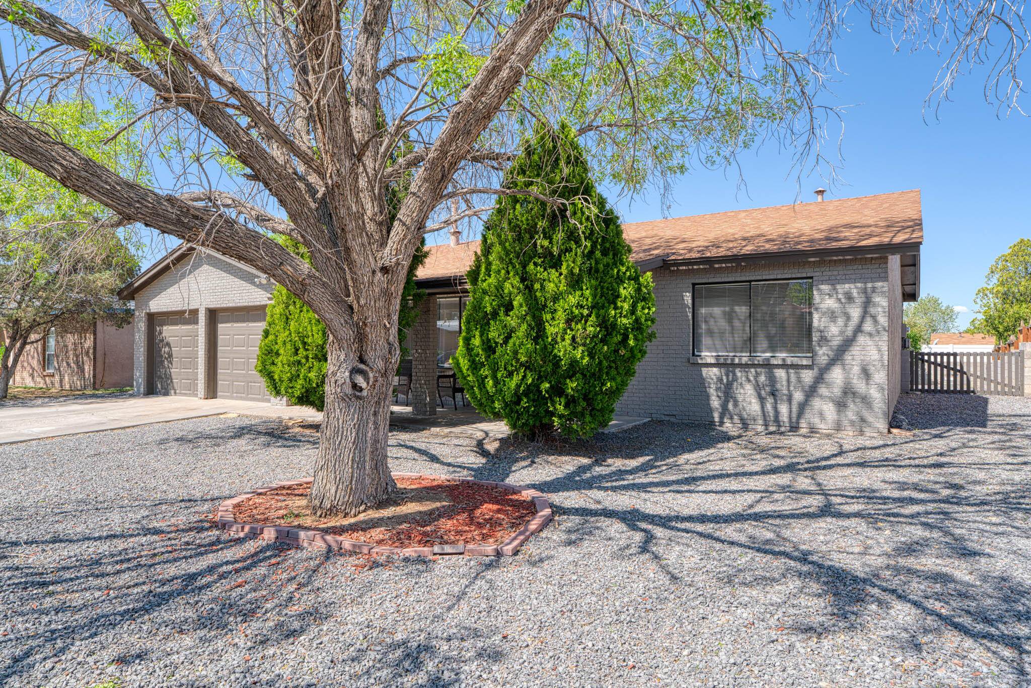 Albuquerque, NM 87109,6421 Rosalind DR NE