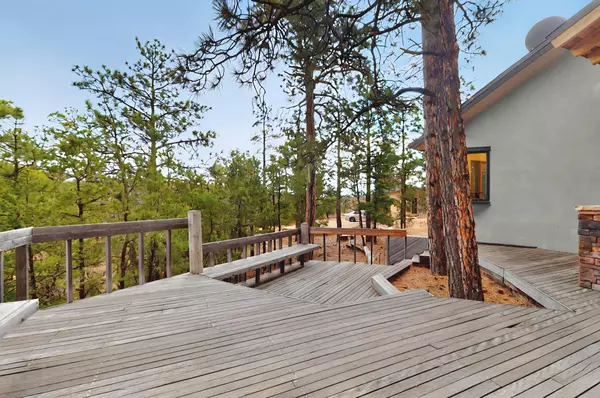 Santa Fe, NM 87505,197 OVERLOOK RD