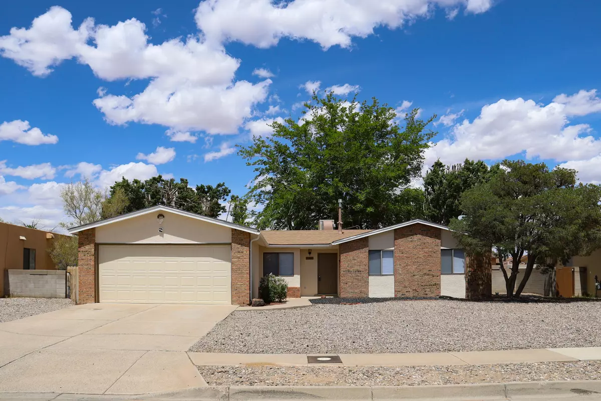 Albuquerque, NM 87120,5301 Territorial RD NW