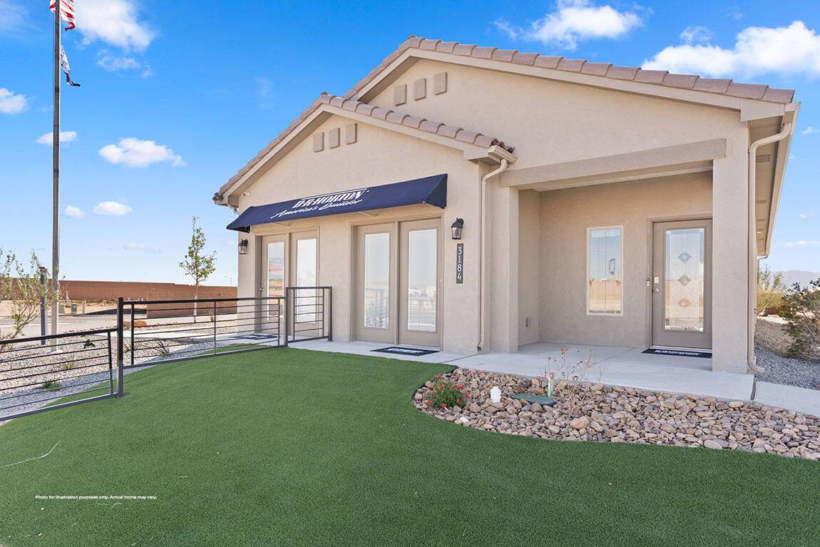 Albuquerque, NM 87121,10516 Valedon LN SW
