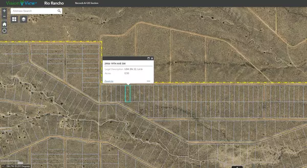 2906 19th AVE SW, Rio Rancho, NM 87144