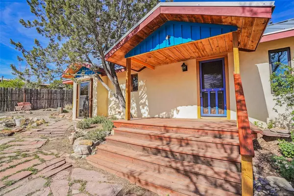 Madrid, NM 87010,49 Backroad