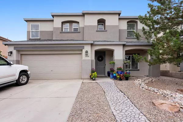Albuquerque, NM 87114,5420 DARLINGTON PL NW