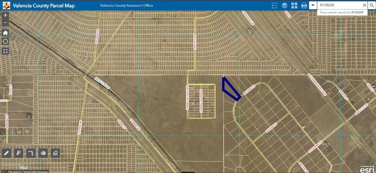 Balsam Circle, Belen, NM 87002