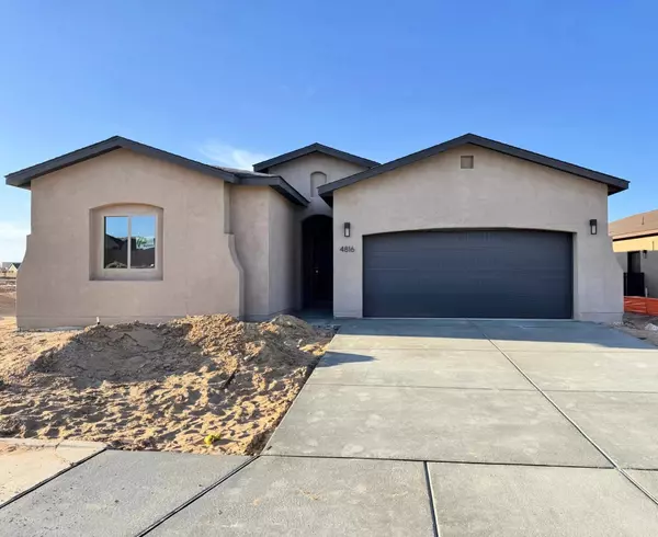 Los Lunas, NM 87031,4816 MANZANO PEAK ST SW