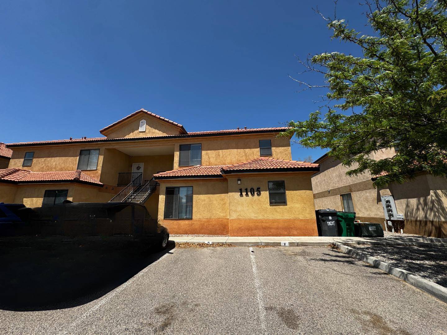 1105 Meadowlark WAY SE #Apt D, Rio Rancho, NM 87124