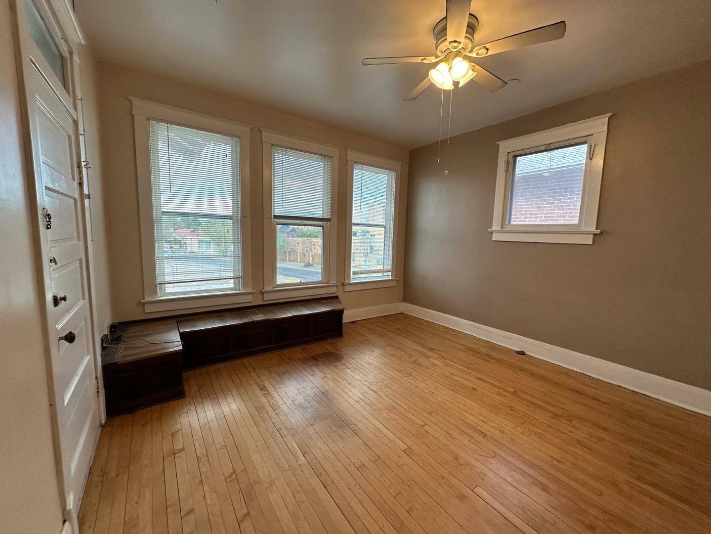 Albuquerque, NM 87102,1008 Central AVE SW #Apt E