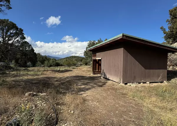 Sandia Park, NM 87047,68 CANYON RD