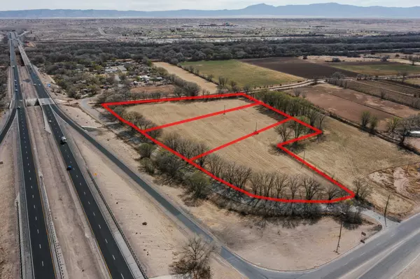 Albuquerque, NM 87105,1856 Potomac RD SW
