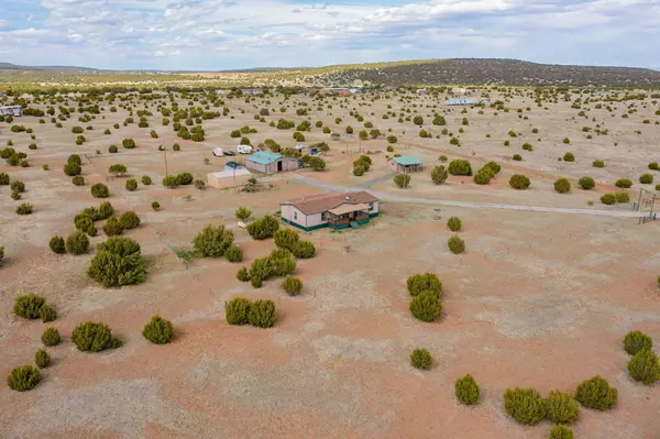 Estancia, NM 87016,8860 State Hwy 55