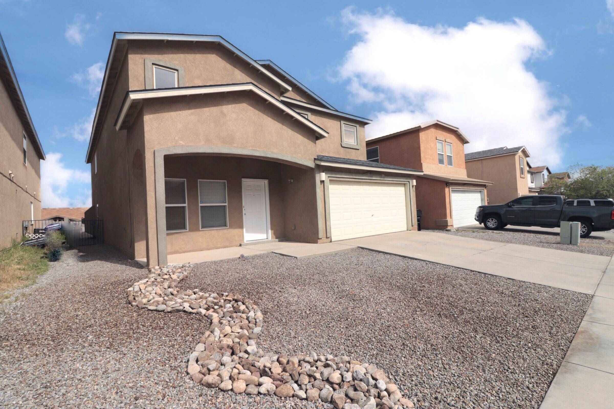 2100 Hermosa Creek DR SW, Albuquerque, NM 87121