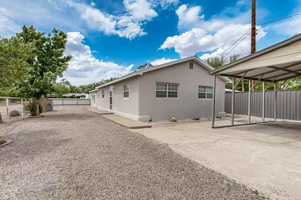 19642 HIGHWAY 314 #C, Belen, NM 87002