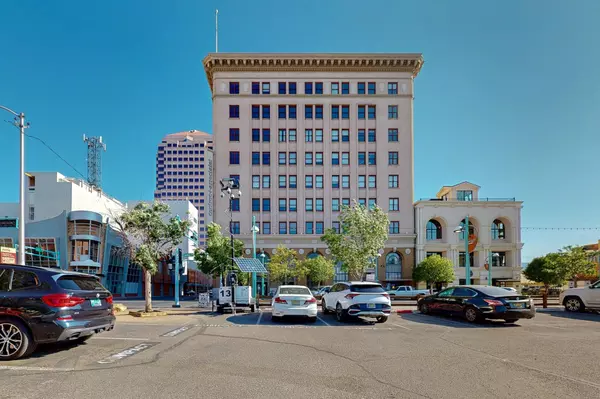 219 CENTRAL AVE NW #307, Albuquerque, NM 87102