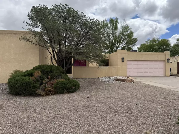 Albuquerque, NM 87109,7540 BEAR CANYON RD NE