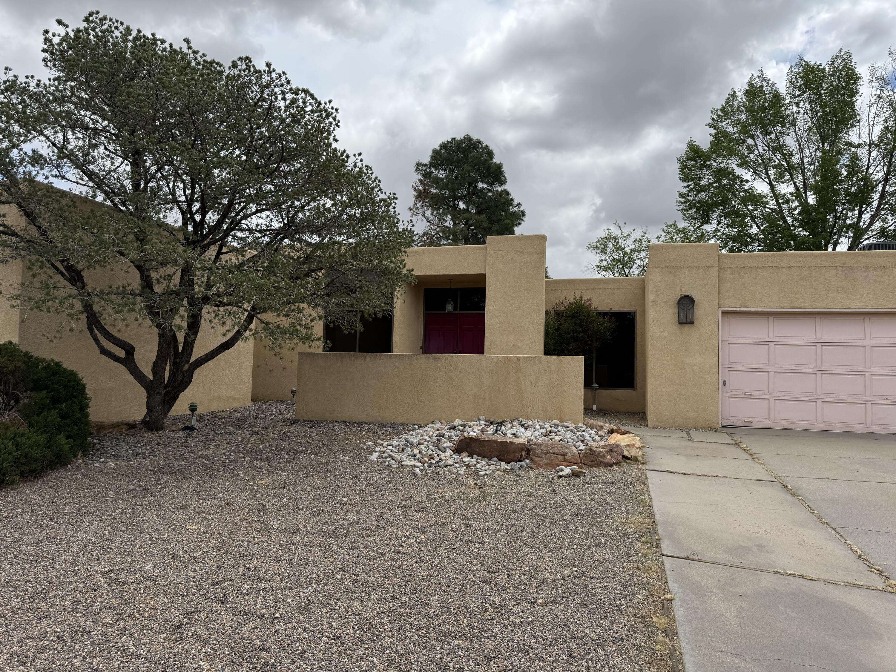 Albuquerque, NM 87109,7540 BEAR CANYON RD NE