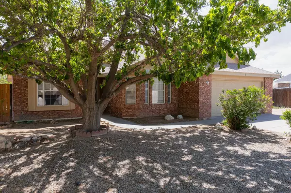 Los Lunas, NM 87031,1 ASH PL