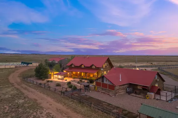 Estancia, NM 87016,414 Peacock RD