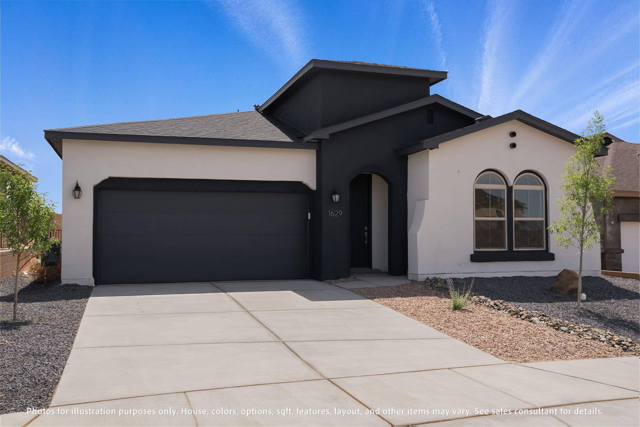 1629 Tierra Del Norte LOOP NE, Rio Rancho, NM 87144
