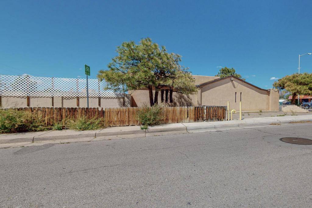 701 SAN MATEO BLVD NE, Albuquerque, NM 87108