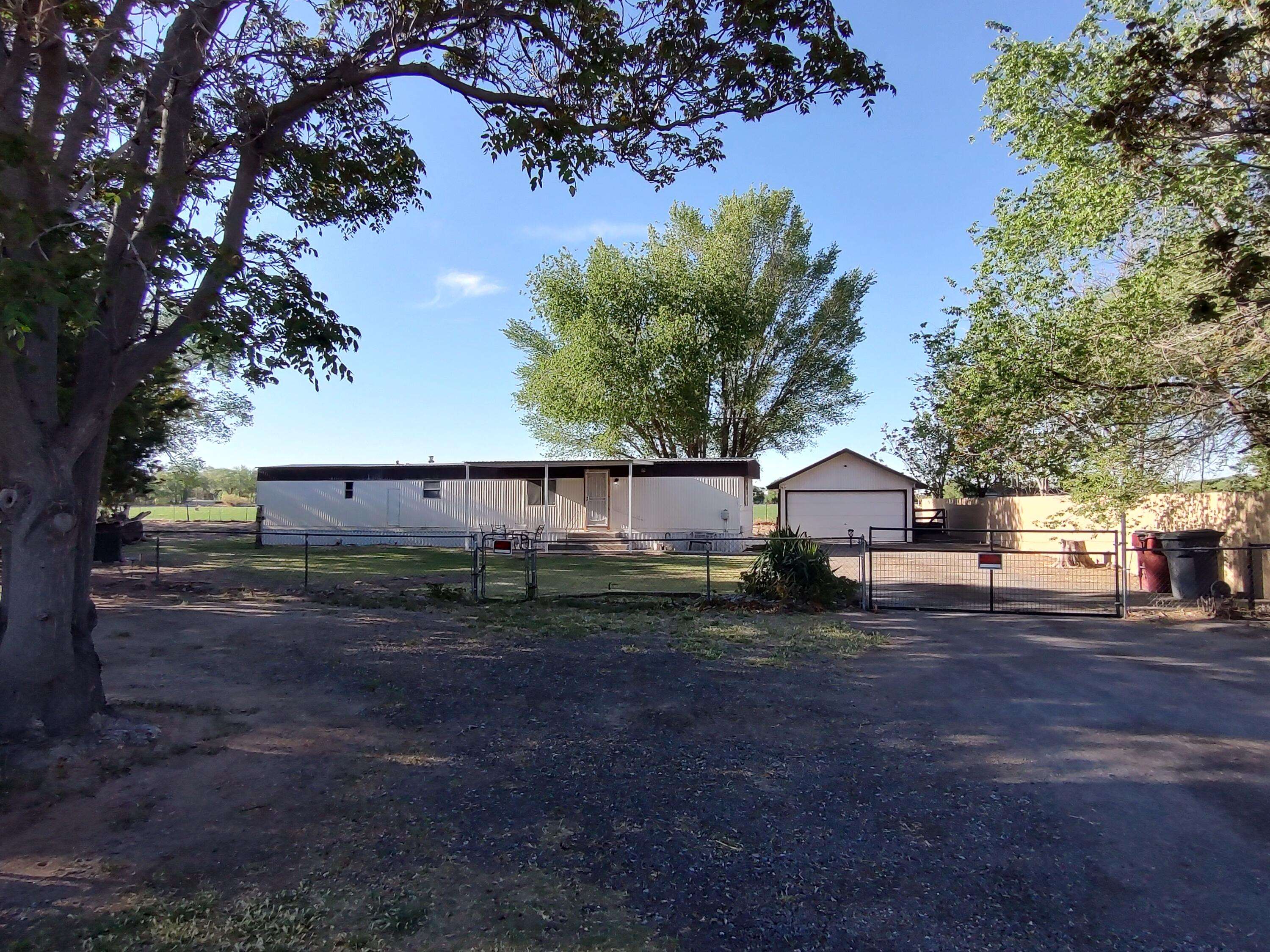 Bosque Farms, NM 87068,2010 Tamarack CIR
