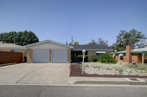 717 TRUMAN ST NE, Albuquerque, NM 87110