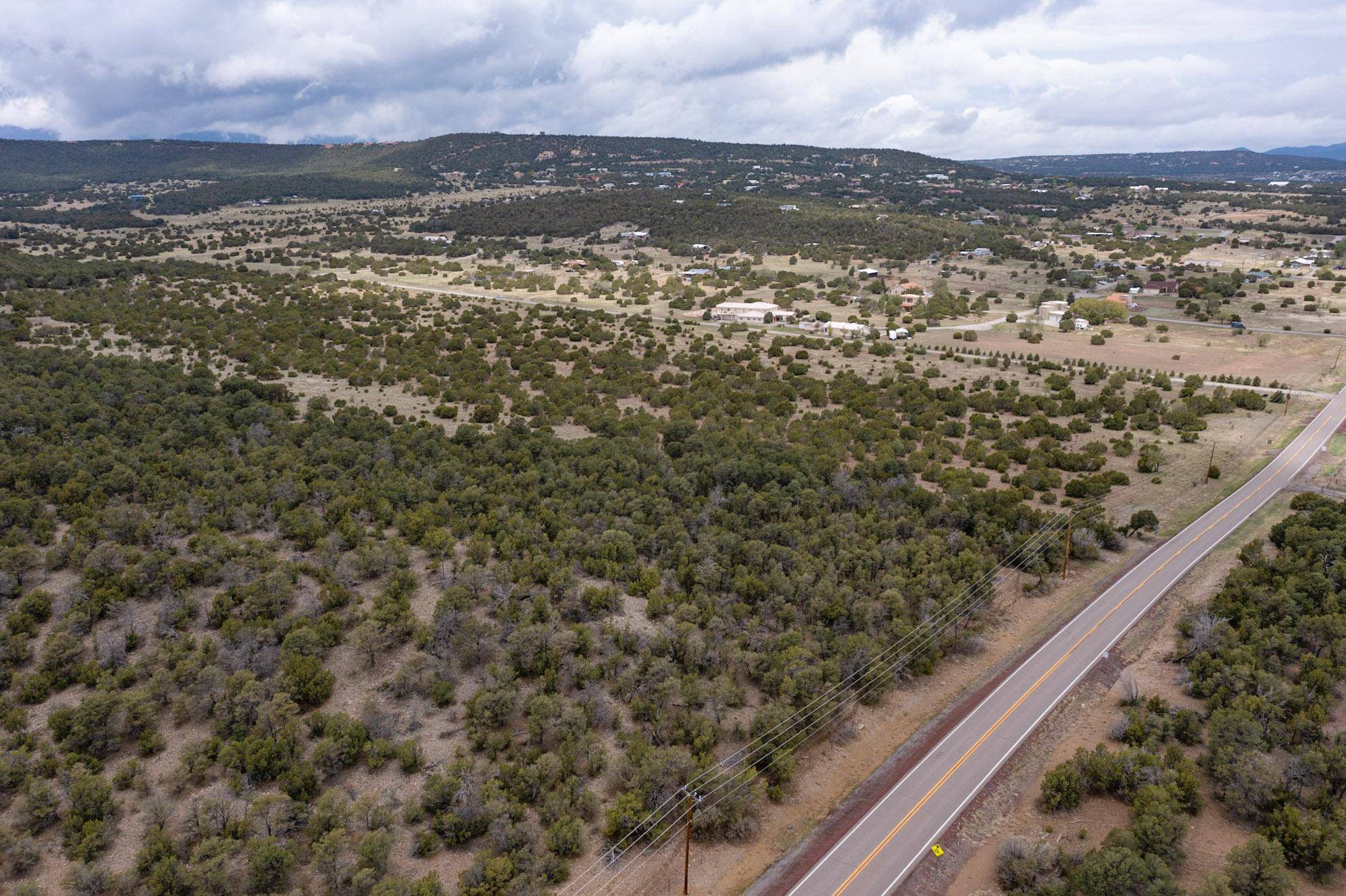 Tijeras, NM 87059,685 NM 217