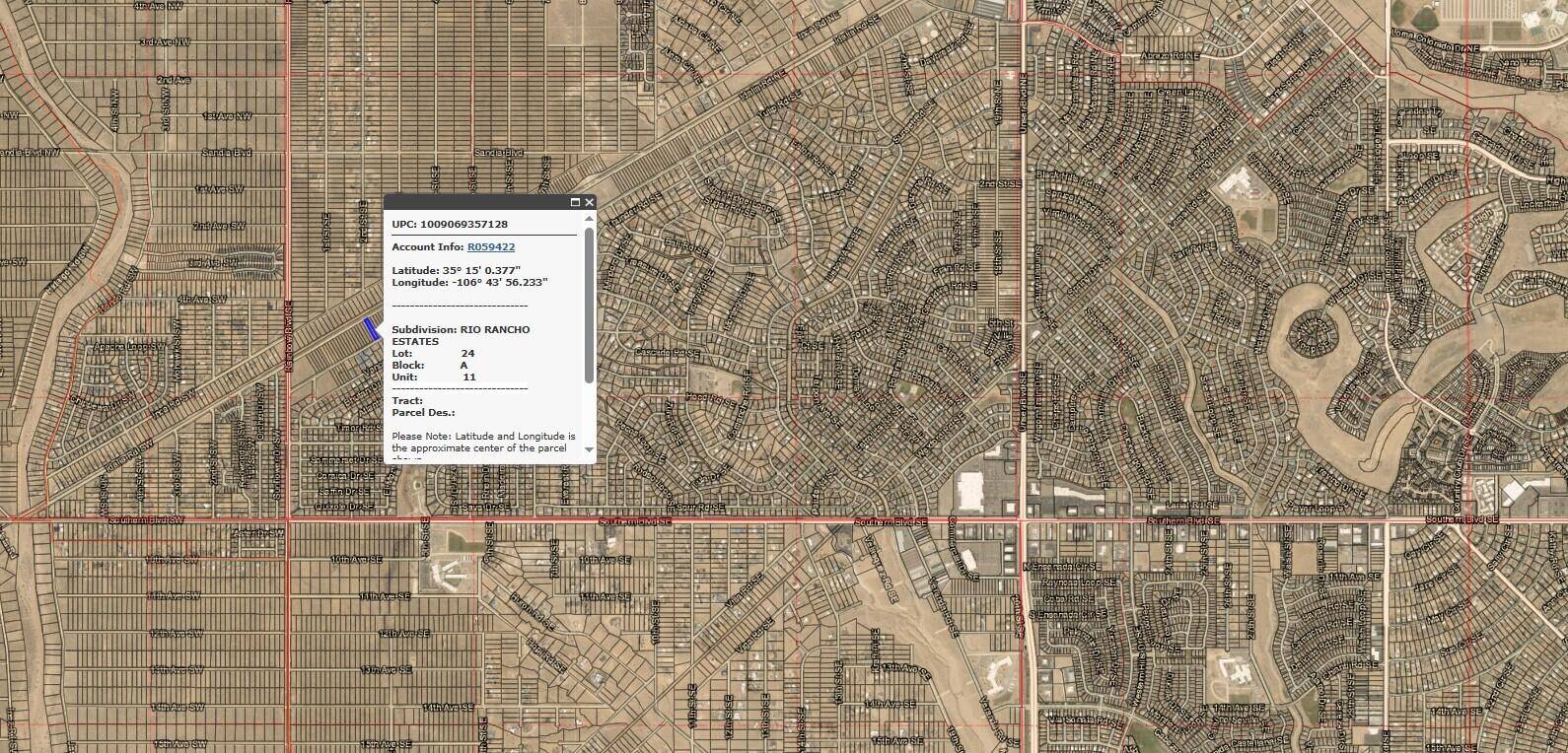 Rio Rancho, NM 87124,217 Tulip U11BA L24 RD SE #11