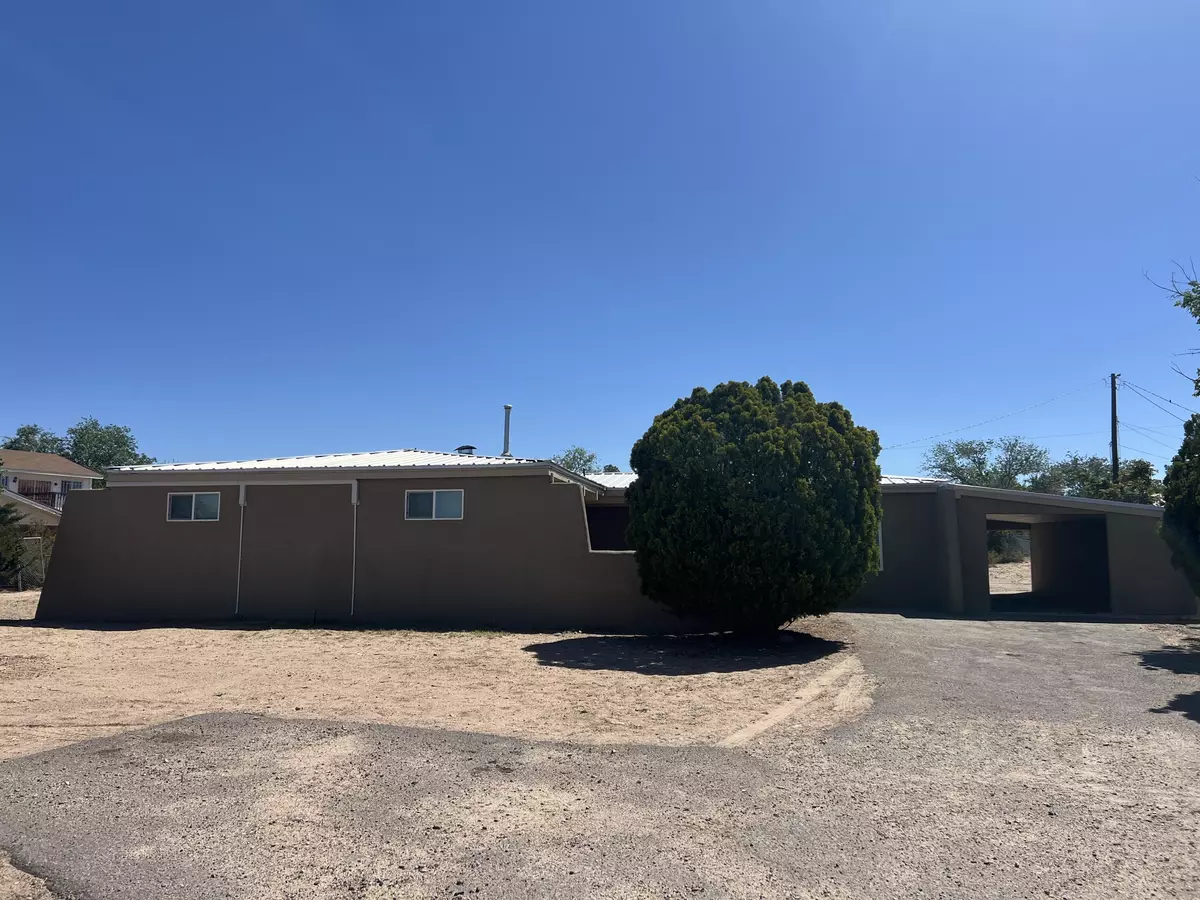 Rio Communities, NM 87002,204 HORNER ST
