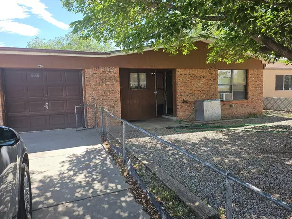 Albuquerque, NM 87123,236 GARCIA ST NE