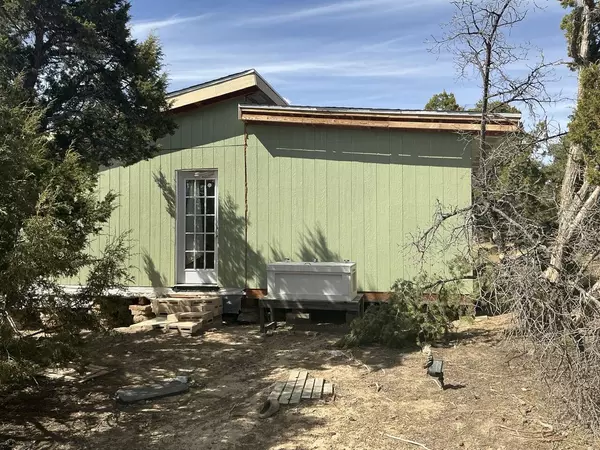 Ramah, NM 87321,72 Coyote Canyon RD