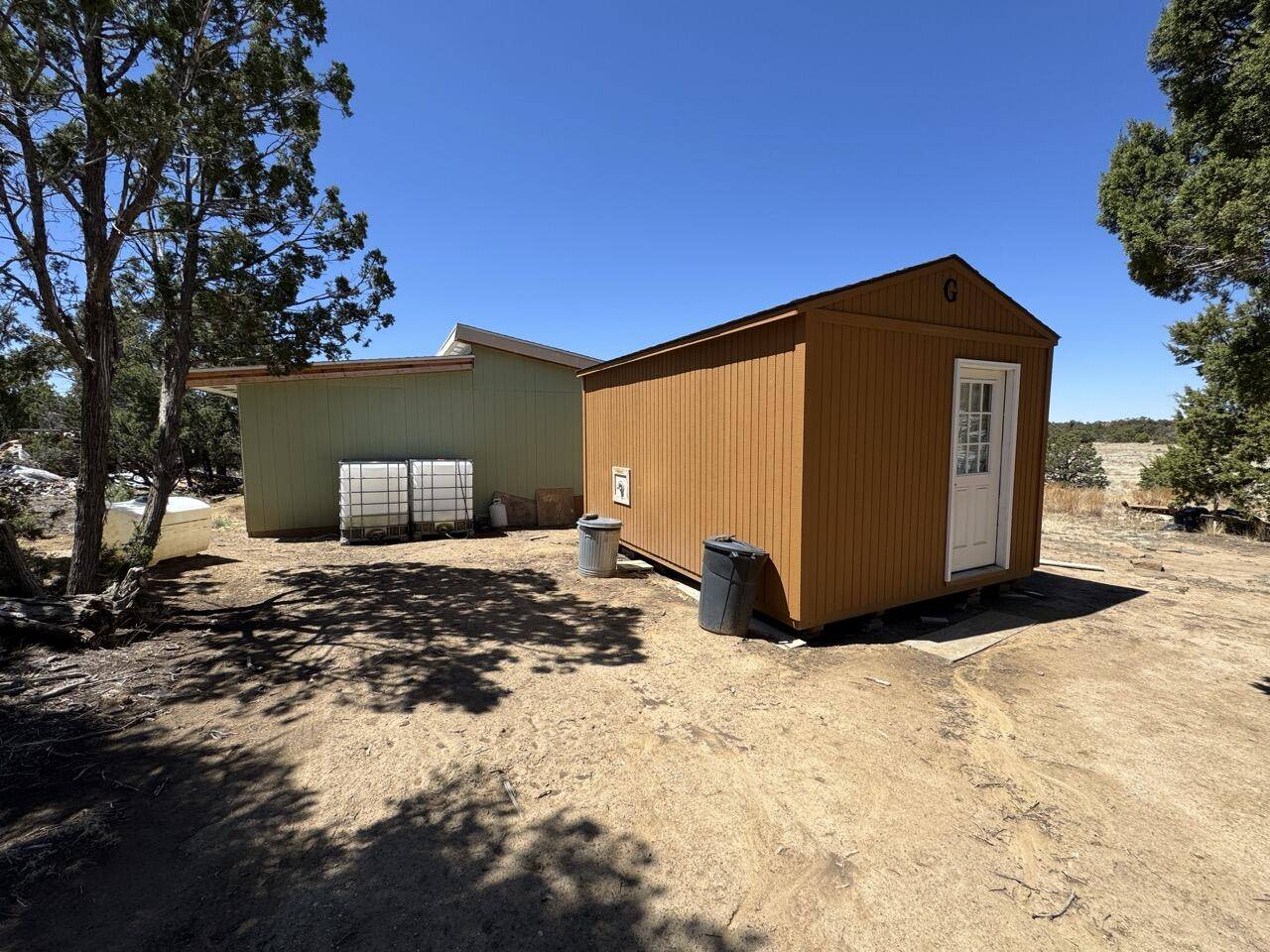 Ramah, NM 87321,72 Coyote Canyon RD