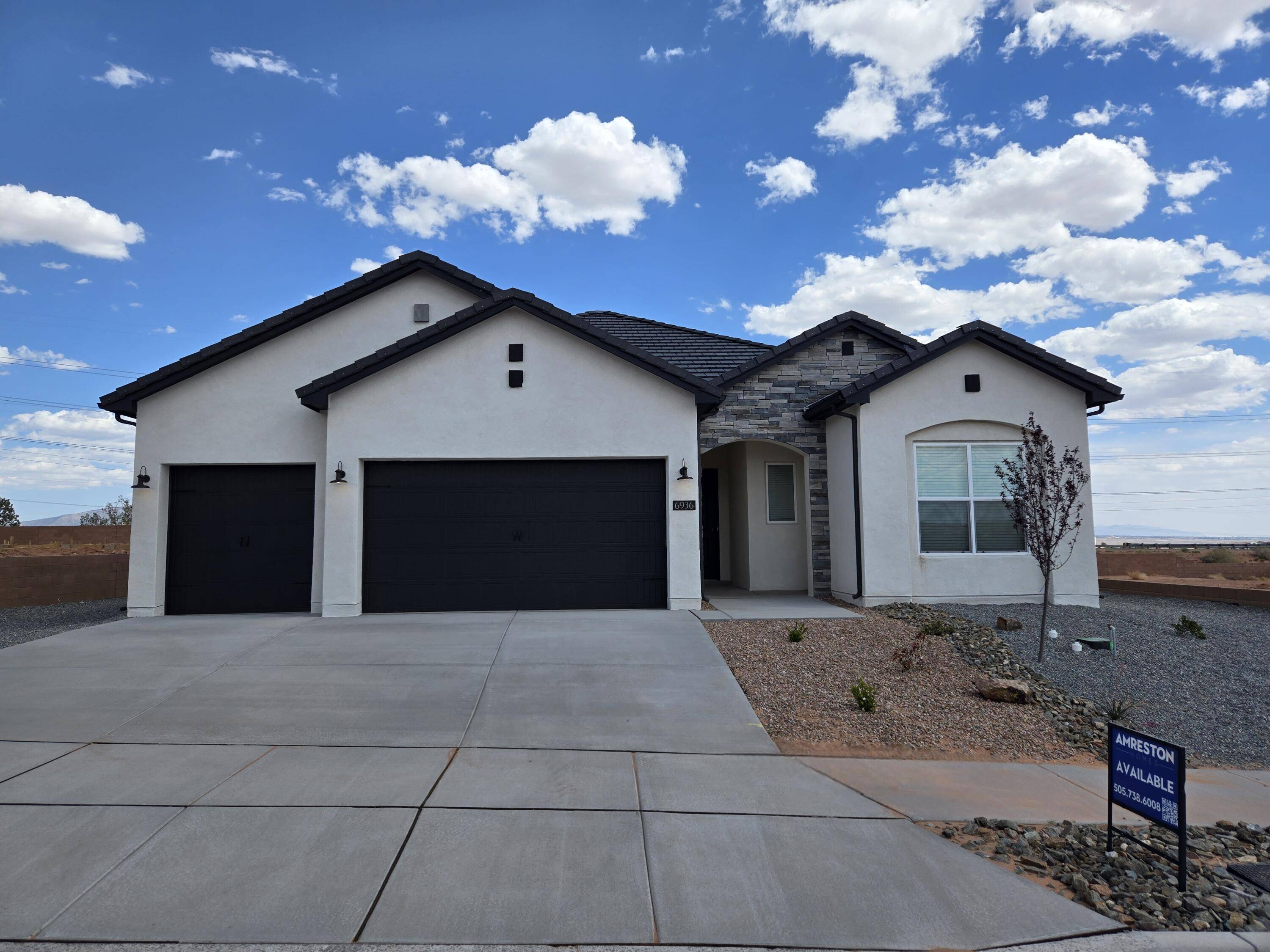 6936 Archer RD NE, Rio Rancho, NM 87144