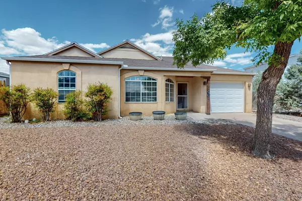 1952 RASPBERRY DR NE, Rio Rancho, NM 87144