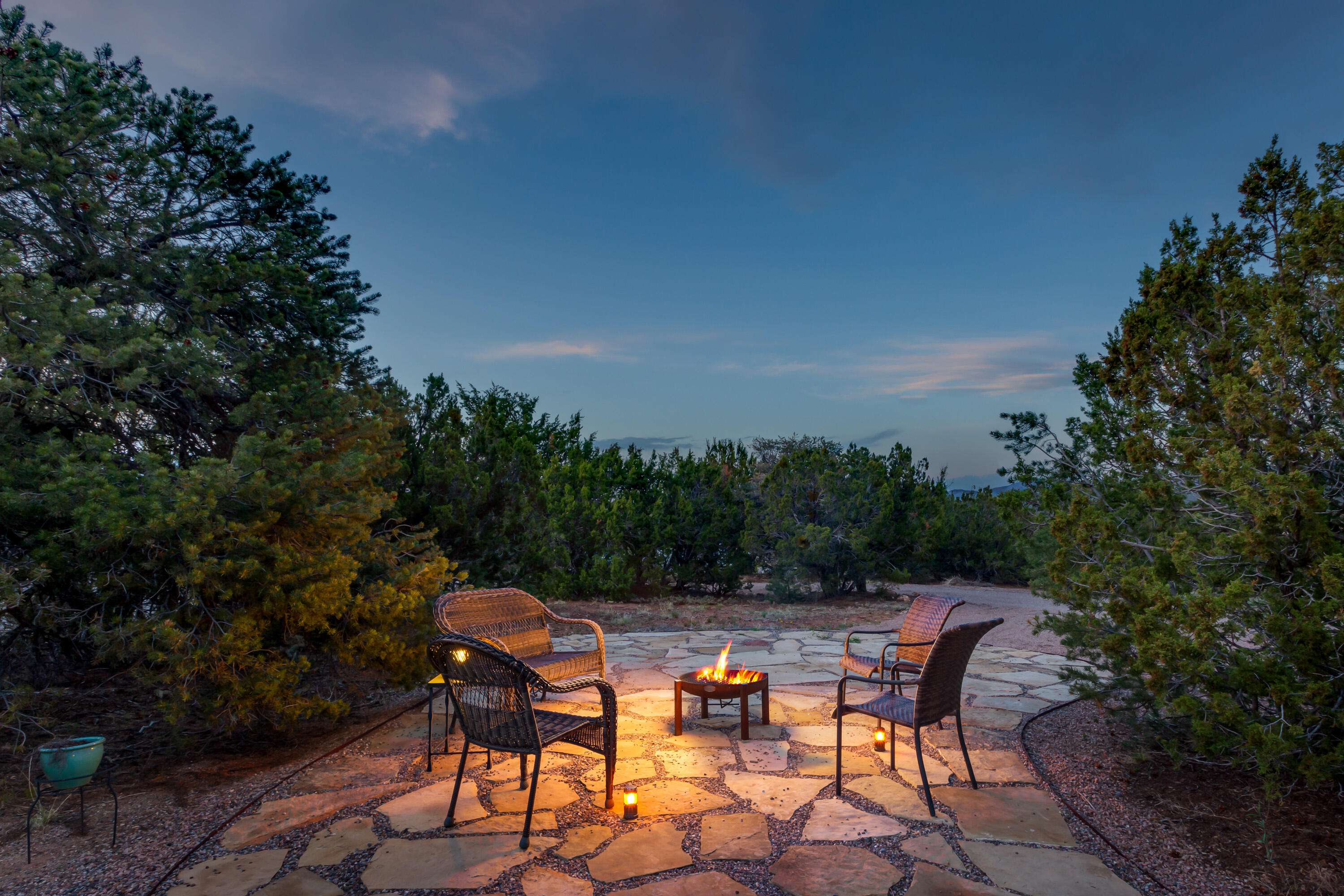 Sandia Park, NM 87047,69 KIVA PL
