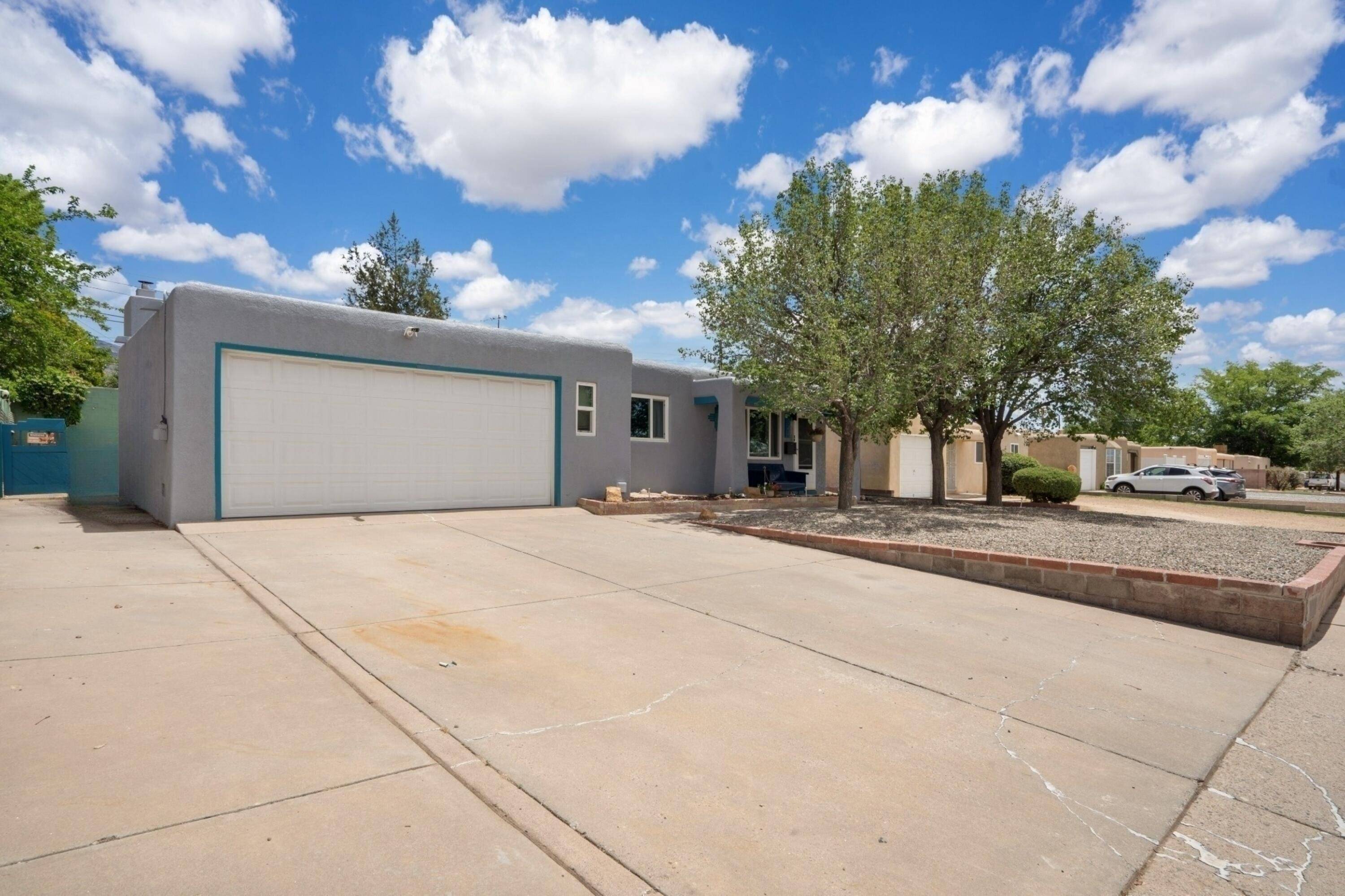 Albuquerque, NM 87112,2600 MARY ELLEN ST NE