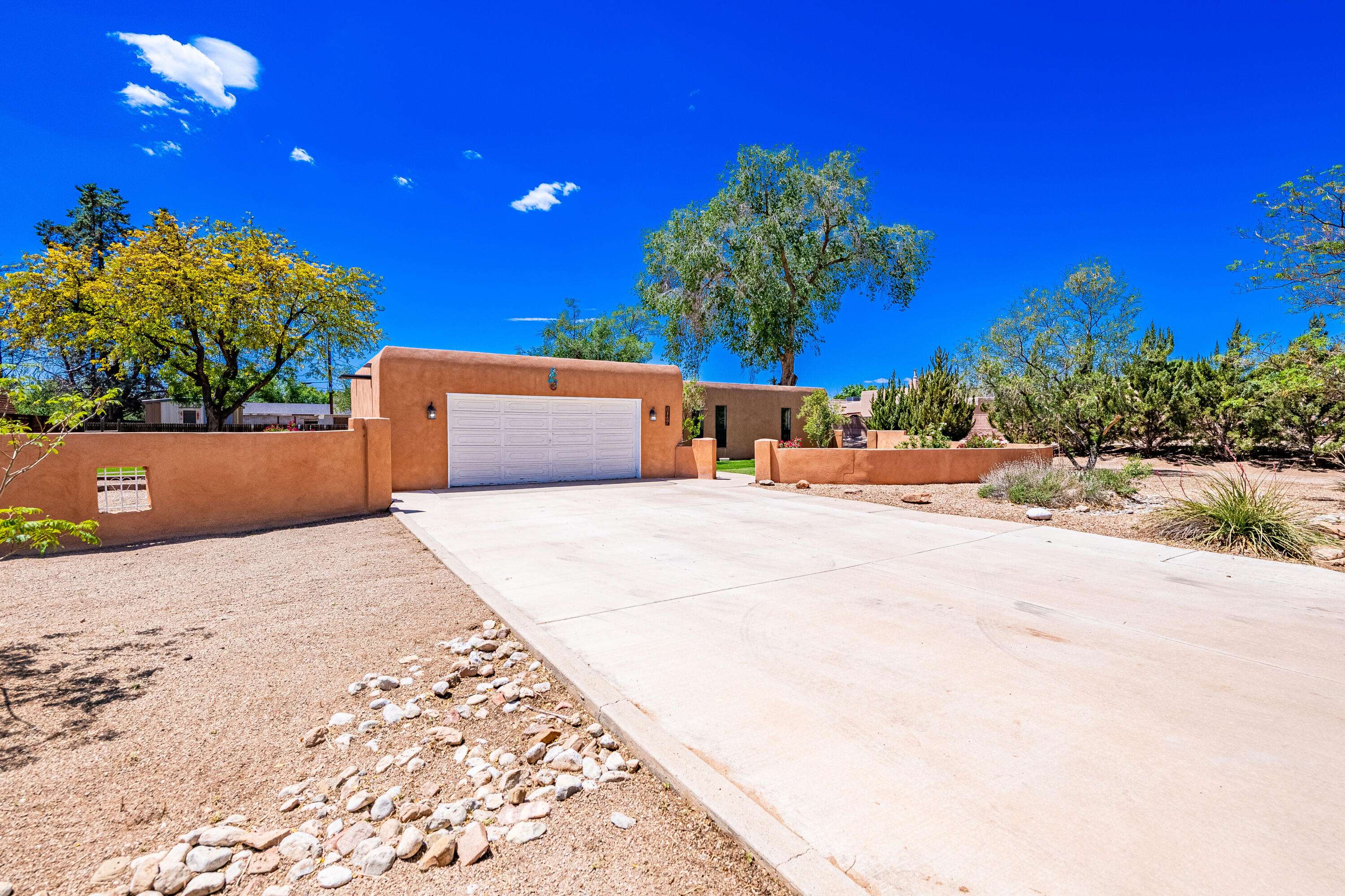 Albuquerque, NM 87107,1024 SANDIA RD NW