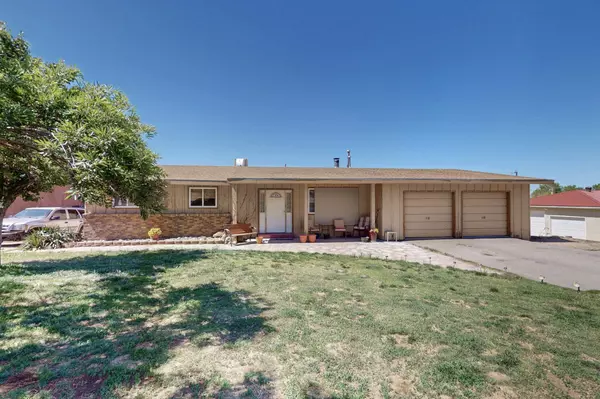 14304 OAKWOOD PL NE, Albuquerque, NM 87123