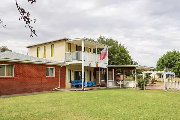 Albuquerque, NM 87105,2701 CHAPULIN RD SW